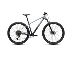 Cube Aim Pro grey´n´black - 2027